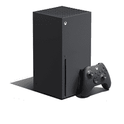 Restored Xbox Series X – Forza Horizon 5 Bundle