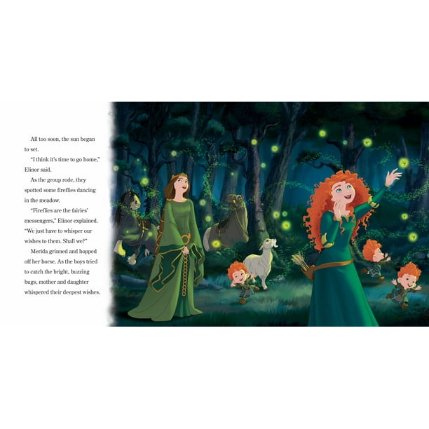 Disney Princess Bedtime Stories (Hardcover) (Walmart Exclusive