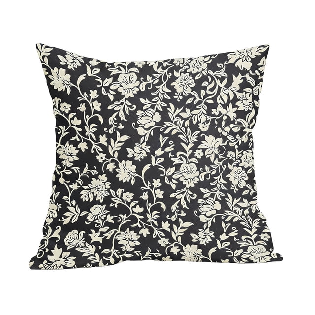 zhangmingg Housse de Coussin Réversible pour Canapé-Lit Double avec Fermeture Éclair Dissimulée pour