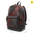thumbnail image 3 of TOTTO Mochila Grande Porta Laptop 14 Repelente a Líquidos | Escuela - Oficina - Viaje | 20 L TOCAX, 3 of 5