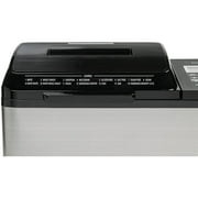 Zojirushi BB-PDC20BA Home Bakery Virtuoso Plus - 2 lb Bread Machine