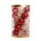 thumbnail image 3 of onlyliua para El Hogar 25 Piezas de Colgantes Adornadores En Árbol de Navidad, Suministros En Fiestas, Colgantes Adornadores En Plástico para Árbol, 3 of 7