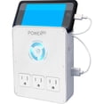 thumbnail image 1 of Acondicionador Panamax P360-DOCK 6 Contactos 2 Puertos Carga USB, 1 of 4