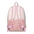 thumbnail image 3 of Durable student backpack with vintage polka dot animal print, ideal for school., 3 of 5