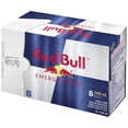 thumbnail image 1 of Red Bull Energy Drink 250ml, Pack of 8, 1 of 1