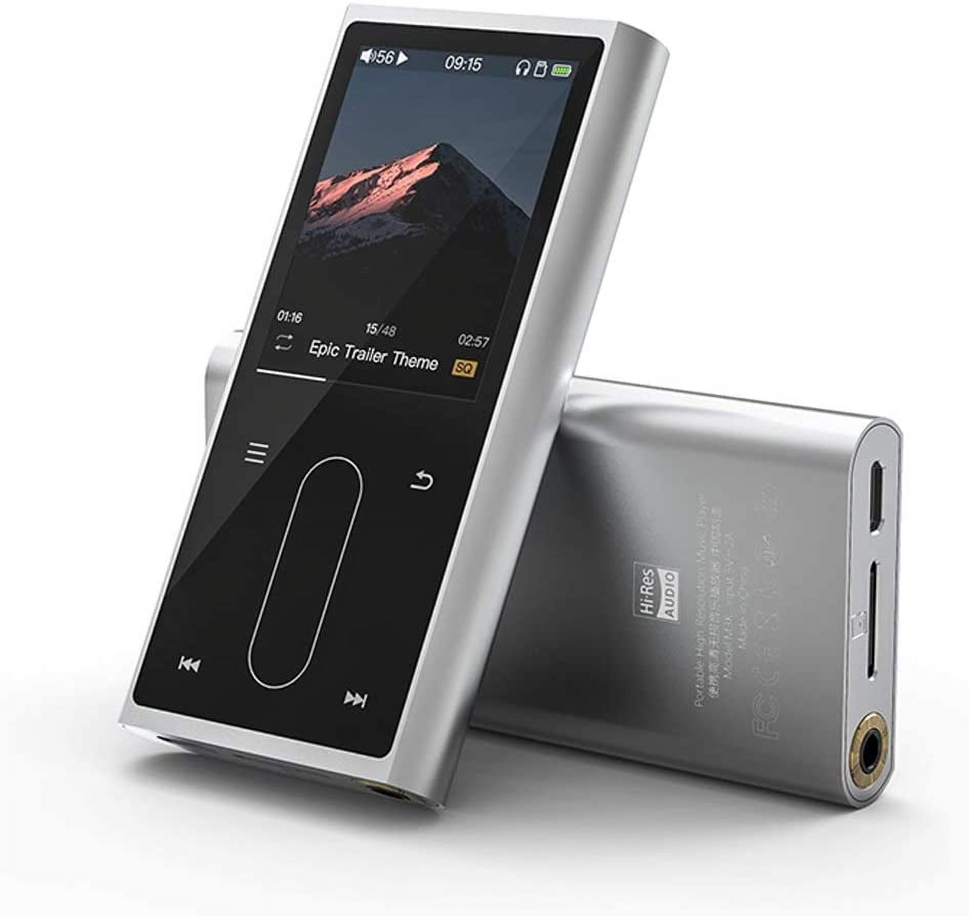 Hi Fi Плеер Купить В Екатеринбурге Ситилинк