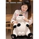 thumbnail image 5 of Cat Plush Toys Stuffed Animal Pillows, Christmas Gifts Kawaii Cartoon Cat, 5 of 5