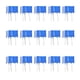 thumbnail image 1 of 15 3362P Potenciómetro Recortador de Potenciómetro Surtido de Resistencias, Paquete de 15 Cola Kit de potenciómetro, 1 of 7