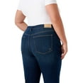thumbnail image 5 of Women's Plus Generation Flare Jean - London, 5 of 5