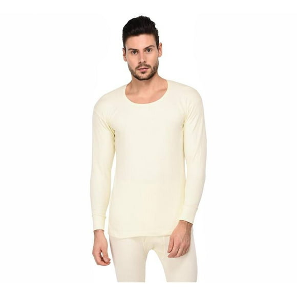 Conjunto Térmico Para Caballero Cuello Redondo Scott & Cody Ropa Térmica