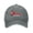 Gray, variant on Marist College Classic Cowboy Hat Adjustable Baseball Cap Unisex Casual Sports Hat