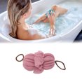 thumbnail image 2 of Unique Bargains Stretch Both Sponge for bathroom 15.75"x3.94" 1 Pc Pink, 2 of 7