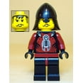 thumbnail image 2 of Lego Knights Kingdom Mini Figure Set #5998 Vladek, 2 of 3