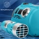 thumbnail image 2 of RC Spray Gasboat Durable 2.4GHz Juguete Piscina Impermeable para Y Niñas, 2 of 9