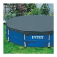 thumbnail image 3 of Cubierta Cobertor Tapa Para Alberca Estructural Intex 457 Cm 28032, 3 of 3