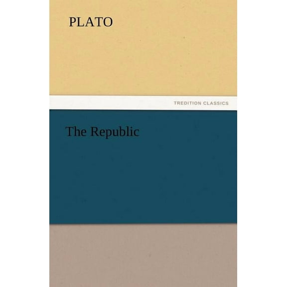 The Republic (Paperback)