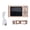 Gold, variant on Suodoka 48MP Digital Camera 2.5K HD Dual Lens 16X Zoom Auto Focus Smart Pocket Vlogging Camera for Home Travel Beginners Teens with 2.4 Inches / 6.1 CM IPS Screen Gold Edition
