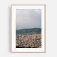 thumbnail image 2 of To The Hills - Barcelona Catalonia Spain Photography Unframed Wall Art Print 8 x 12 inches, 2 of 60