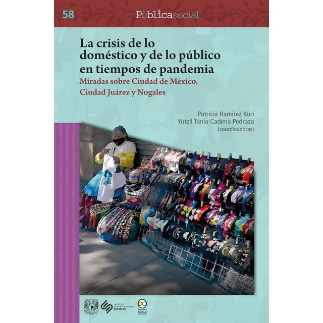 La crisis de lo doméstico y de lo público en tiempos de pan
