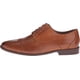 thumbnail image 2 of Zapatos Oxford Montinaro con Punta Cap para Hombre Florsheim en Cuero Color Tan Silla, 2 of 4