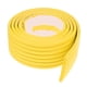thumbnail image 3 of Cojín de esquina para mesa de bebé y niño, protector de seguridad suave Amarillo, 3 of 9