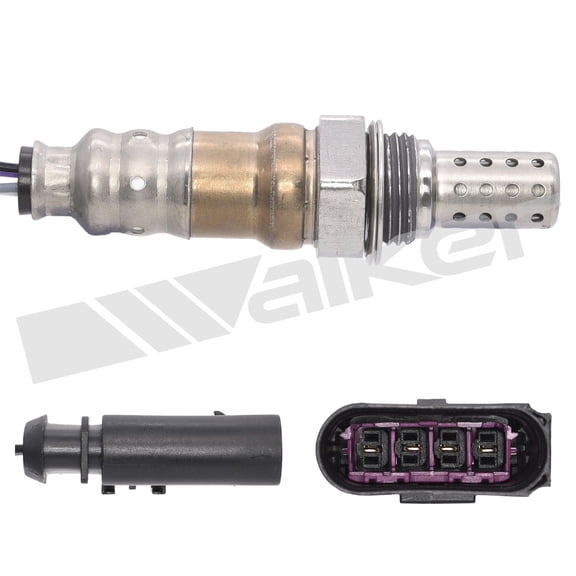 Walker 250-24493 Walker OE Oxygen Sensor Fits select: 2004-2006 VOLKSWAGEN TOUAREG, 2005 AUDI NEW S4