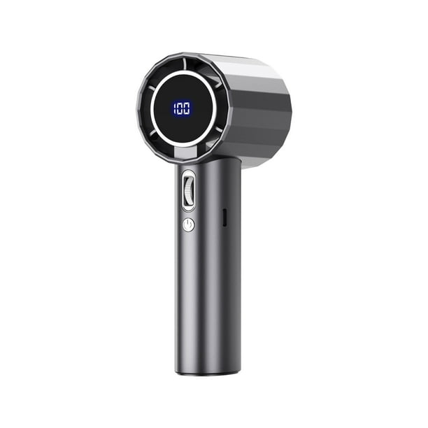 Ventiladores para Dormitorio Regulador de Enfriamiento Recargable de Ventilador Portátil Usb con Múltiples Niveles de Flujo de Aire Adecuado para Viajes, Hogar, Oficina Y Dormitorio