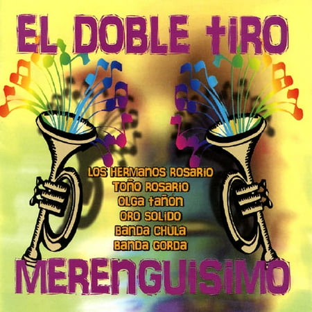 El Doble Tiro Merenguisimo
