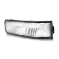 thumbnail image 4 of KarParts360 For Chevy C2500/C3500 1990-2000 Turn Signal Light Driver Side | Front | With Single Sealed Beam Headlights | With Lens And Housing | Excluded Bulbs | Replacement For GM2520104 | 5974337, 4 of 8