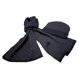 thumbnail image 1 of Conjunto de bufanda y gorro de otoño e invierno de punto de dos piezas para hombres y mujeres, bufanda cálida estampada, 1 of 1