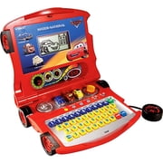 Vtech Lightning McQueen Learning Laptop