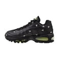 thumbnail image 4 of Nike Air Max 95 Premium "Houseflies" Men's Shoes Black/Yellow im3082-001, 4 of 6