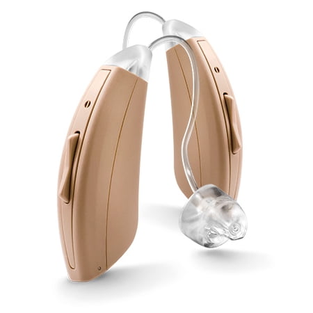 LifeEar Core Hearing Aid | Customizable Bluetooth Hearing Aid Device | Right, Left Ear or Pair |