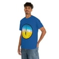 thumbnail image 6 of Compass Sunset T-Shirt, 6 of 8