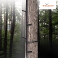 thumbnail image 4 of Big Game Quick Stick Climbing Sticks, Tree Climbing Hunting Gear for Deer Stands, 4 of 9