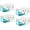 MATTER Smart Plug, variant on Mini Plug, 15A WiFi Plugs Work with Alexa & Assistant, Outlet with Timer & Group Controller, WiFi Outlet for , No Hub Required,2.4G WiFi Only, ETL&FCC Approvel, White, 2 Pack