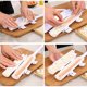 thumbnail image 3 of Bazooka para sushi, kit para hacer sushi, máquina para hacer rodillos para sushi, máquina de tubos para sushi, bazooka profesional para sushi súper espacial, 3 of 5