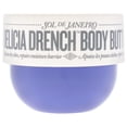 thumbnail image 1 of Mantequilla Corporal Delicia Drench de Sol de Janeiro para Mujeres 2.5 oz, 1 of 2