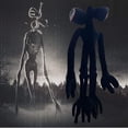 thumbnail image 5 of Siren Head Cartoon Dog Plush Doll - Monster Light Head Soft Stuffed Doll Toy Soft Plush, 5 of 5