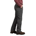 thumbnail image 5 of Dickies Men's FLEX Regular Fit Duck Double Knee Pants | Durable Stretch Canvas Work Pants with Reinforced Knees & Utility Pockets, 5 of 5
