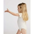 thumbnail image 2 of Rabbit Skins Infant Fine Jersey Bodysuit, 2 of 5