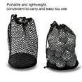 thumbnail image 4 of Support de Rangement, Sac à Balles avec Filet en Nylon, Pochette de Rangement, Collecteur de Poke Balls, 4 of 8