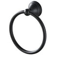 thumbnail image 1 of Traditional Towel Ring - Oil Rubbed Bronze, 1 of 4
