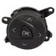 thumbnail image 1 of Control De Velocidad De Crucero Izquierdo Superior OEM Compatible con Ford C-Max DE 2013 A 2018 Motorcraft, 1 of 7