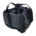 thumbnail image 1 of Bolsa de almacenamiento para acampar, bolsa de maquillaje multifunción, accesorios de cocina, bolsa de campamento portátil Escribe un, 1 of 7