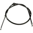 thumbnail image 2 of Parking Brake Cable Dorman C660771 Fits select: 2004-2006 MITSUBISHI LANCER ES, 2007 MITSUBISHI LANCER, 2 of 2
