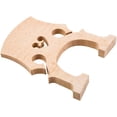 thumbnail image 4 of Yazoeia Enhanced Upright Bass Bridge Replacement, 4:4 size CJC912-201377, 4 of 7