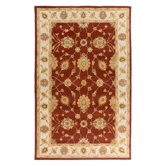 Surya Middleton Floral Area Rug