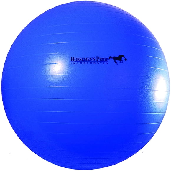 Juguete Mega Ball Horsemen's Pride