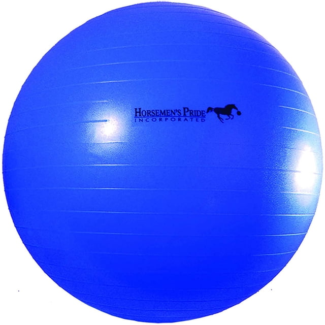Juguete Mega Ball Horsemen's Pride